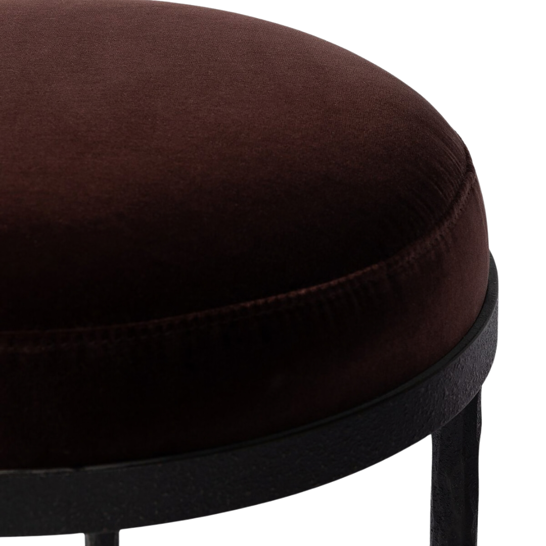 Cruz Accent Stool