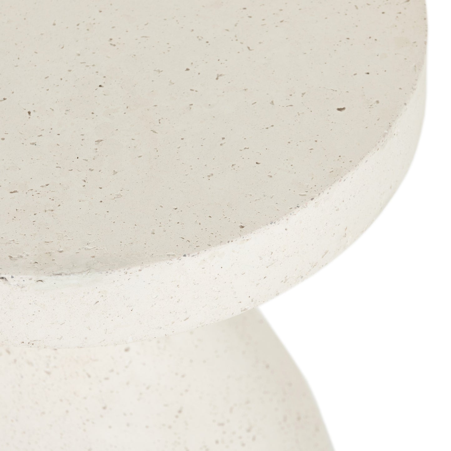 Demi Side Table
