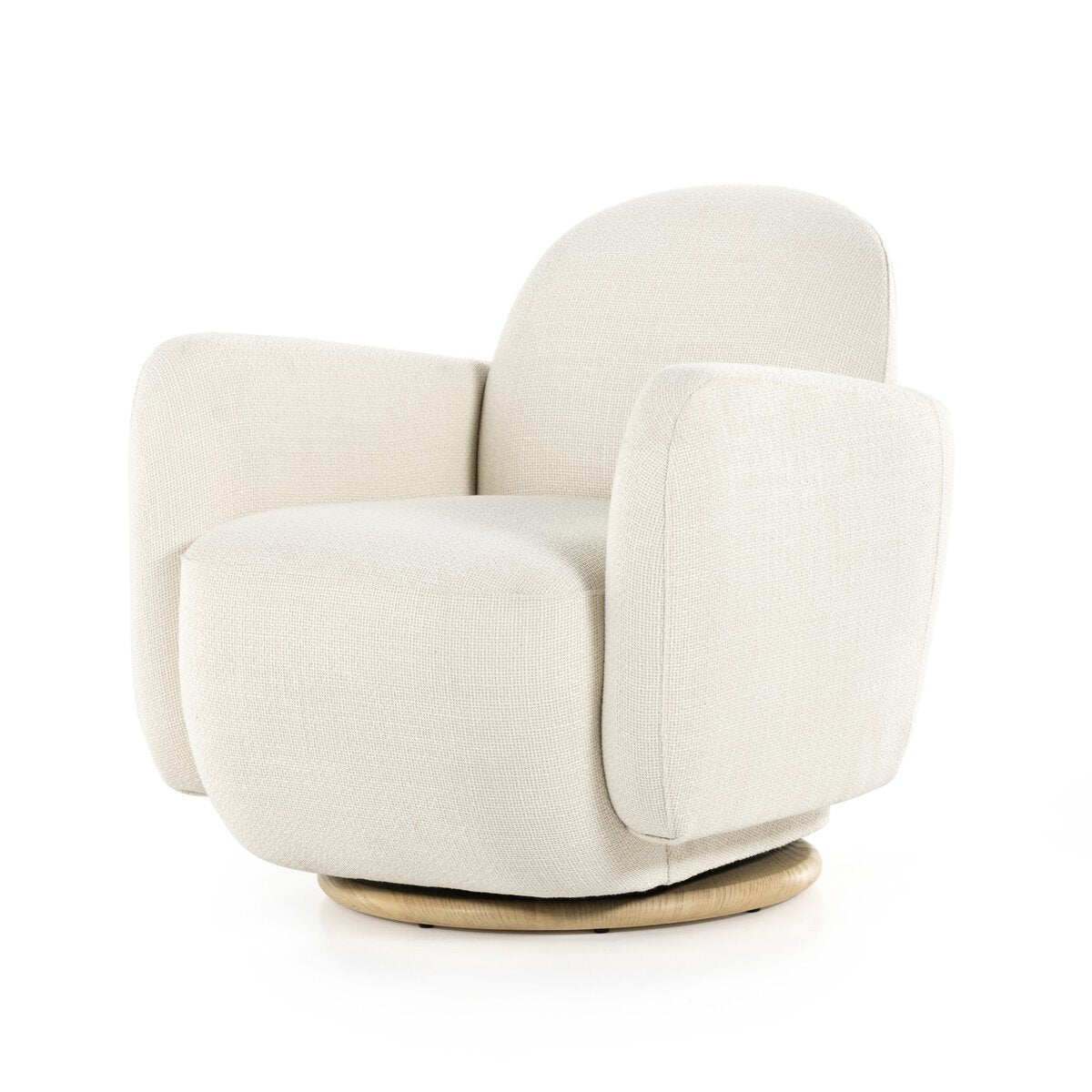 Elicia Swivel Chair
