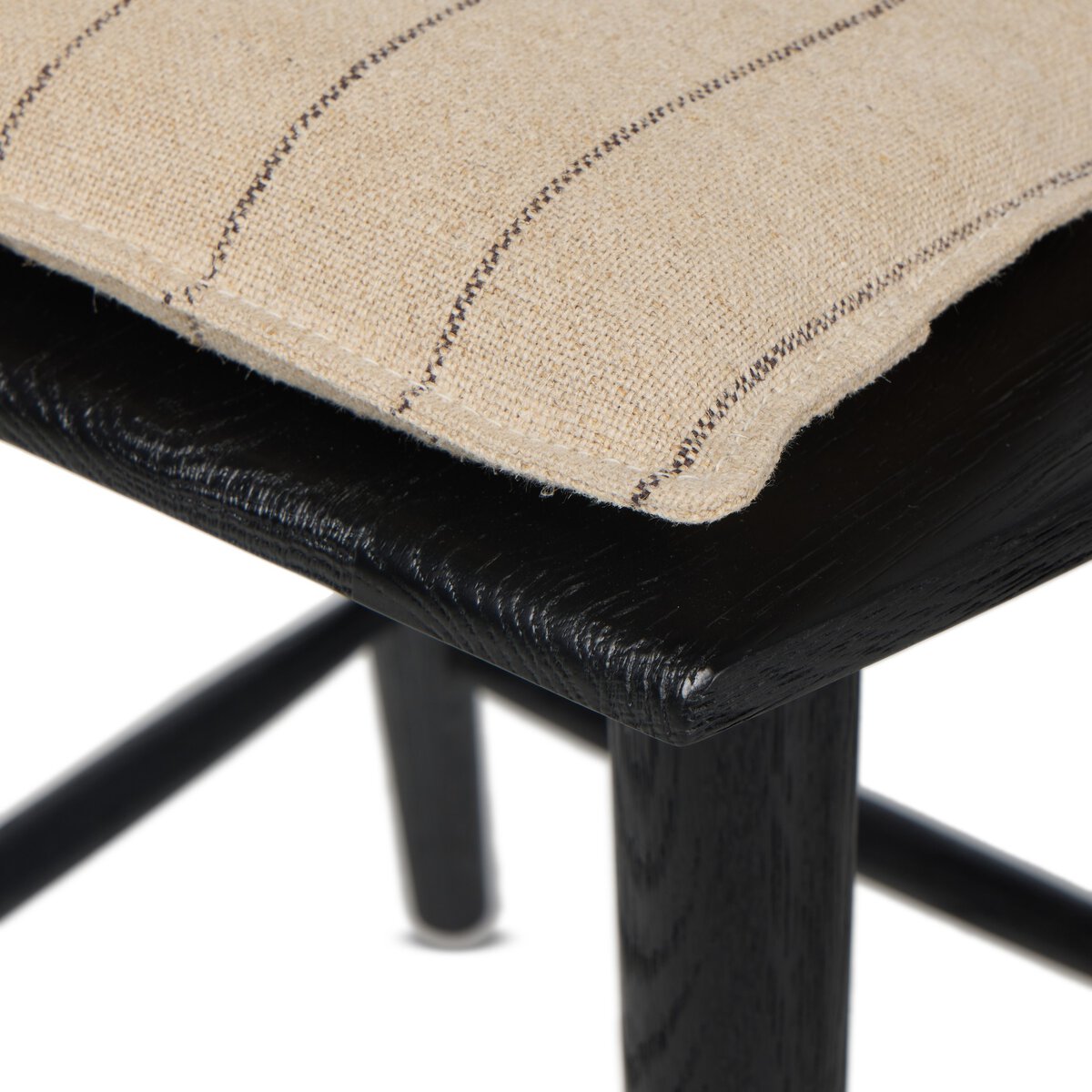 Ashlee Bar + Counter Stool