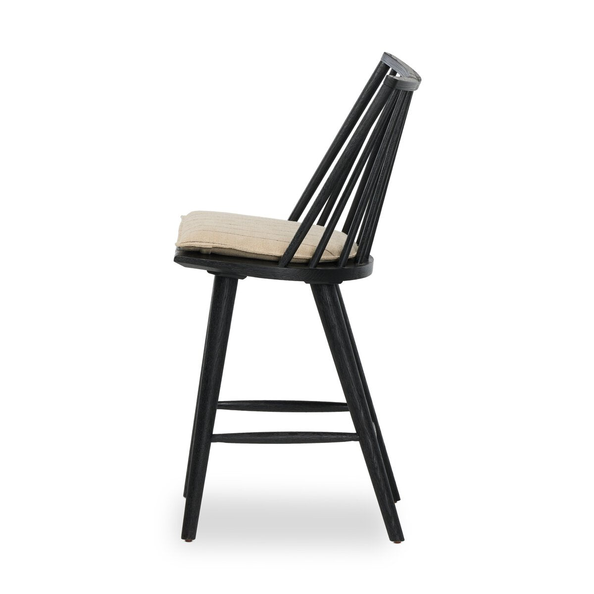Ashlee Bar + Counter Stool