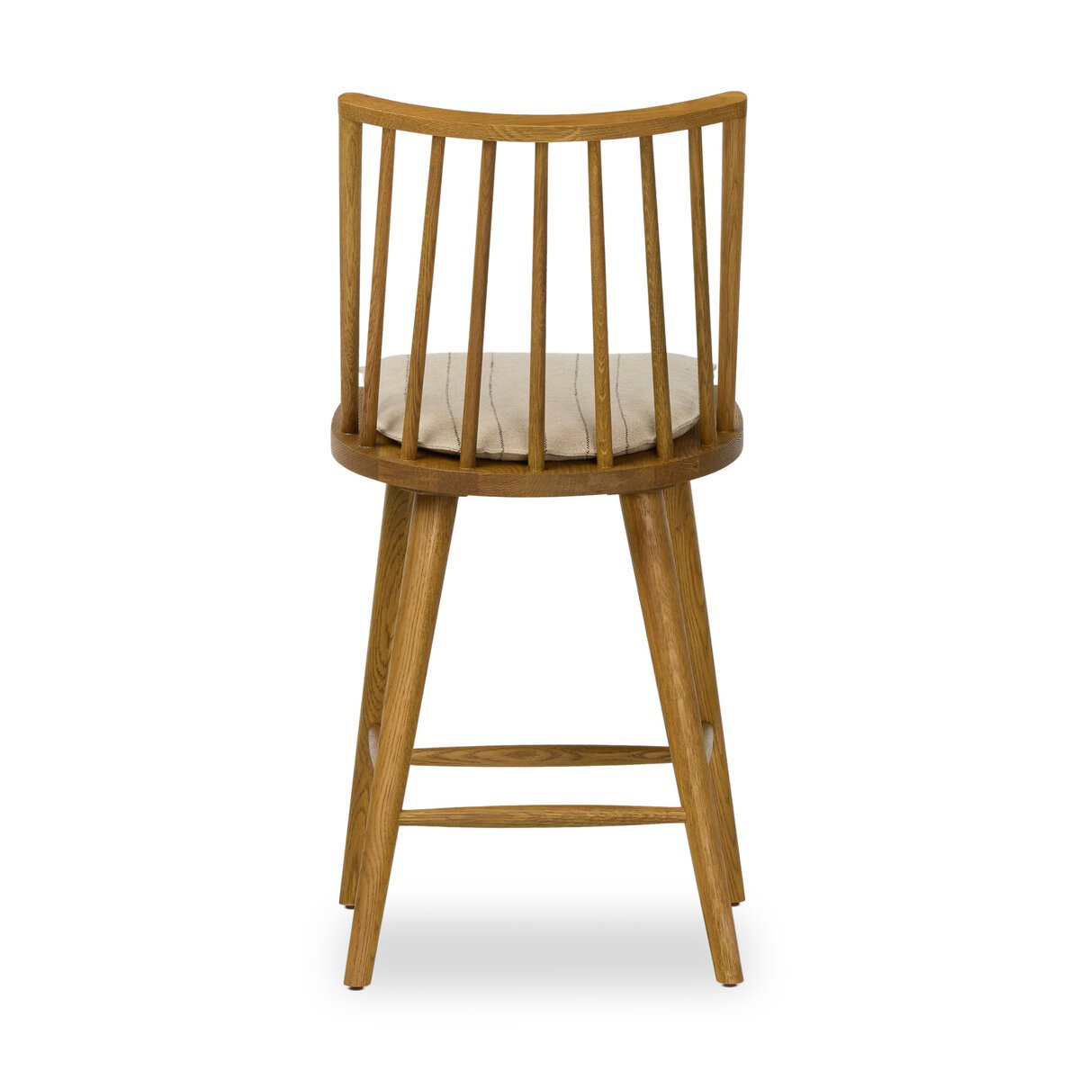 Ashlee Bar + Counter Stool
