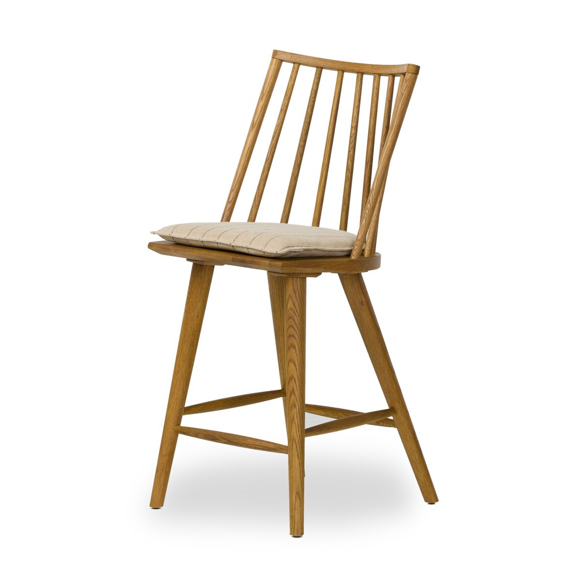 Ashlee Bar + Counter Stool