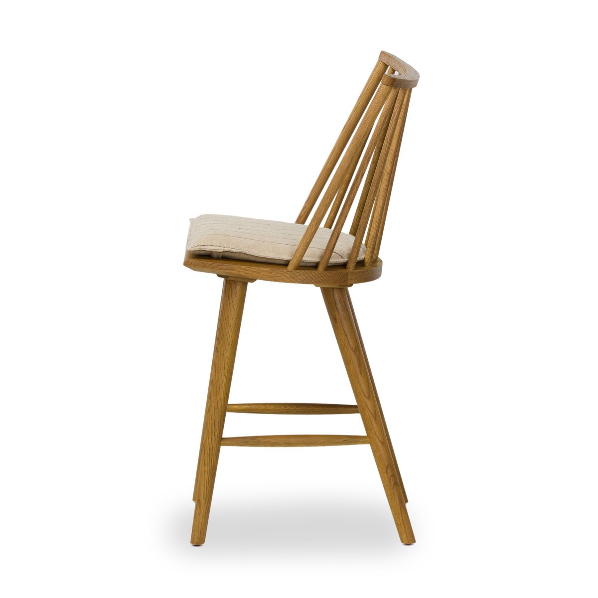 Ashlee Bar + Counter Stool