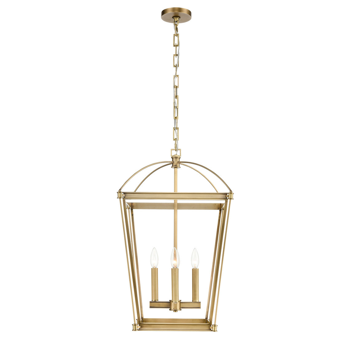 Manor Lantern Pendant