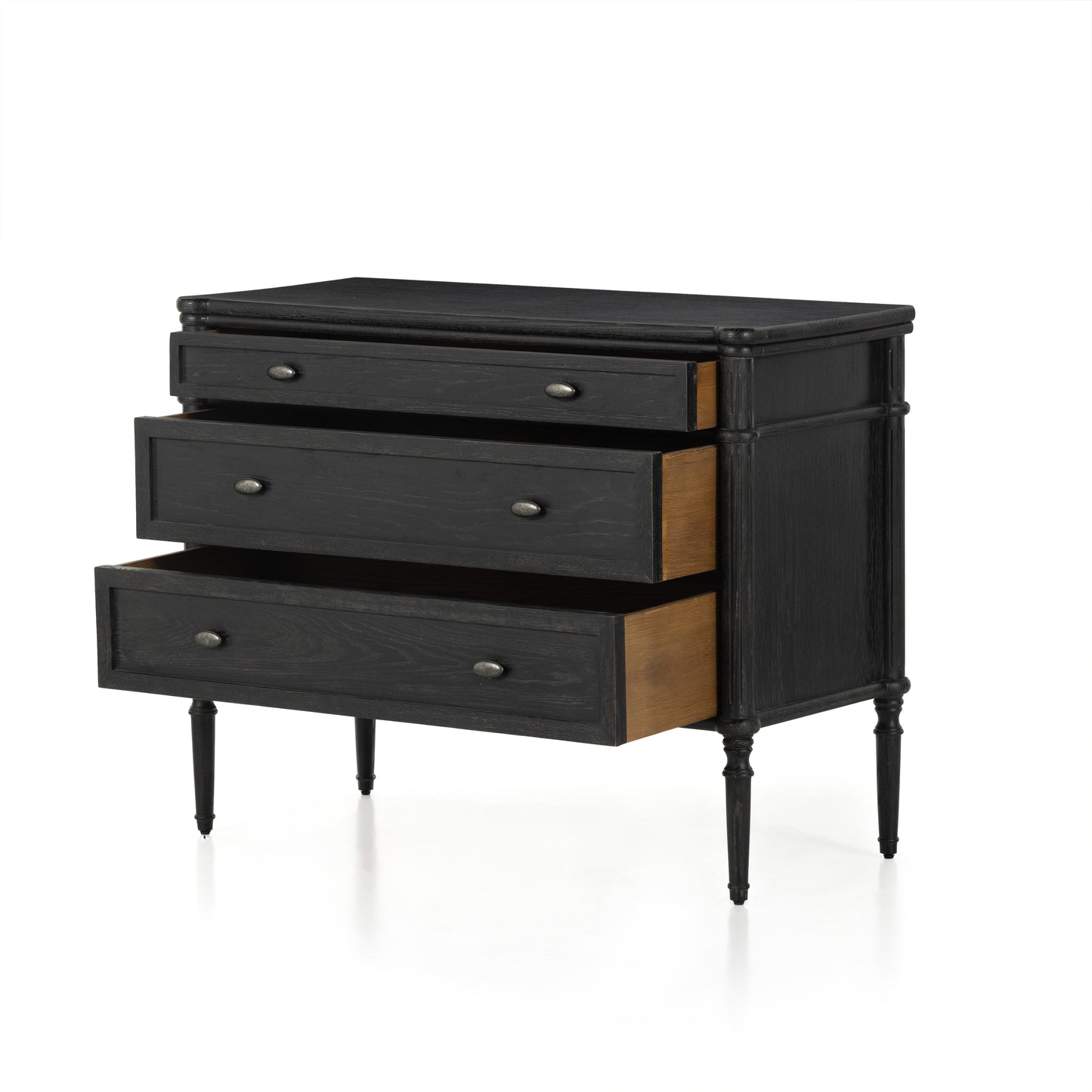 Alcott Nightstand