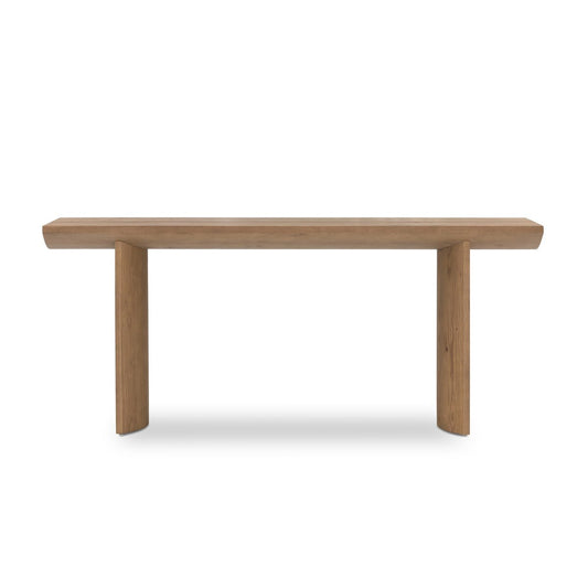 Spencer Console Table