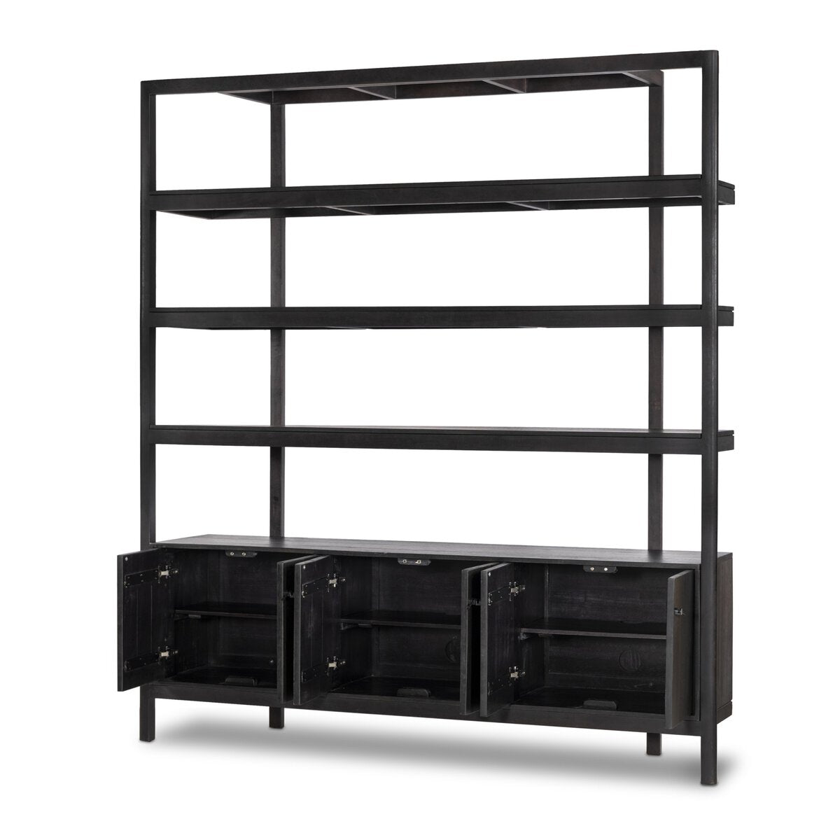 Amanza Bookcase