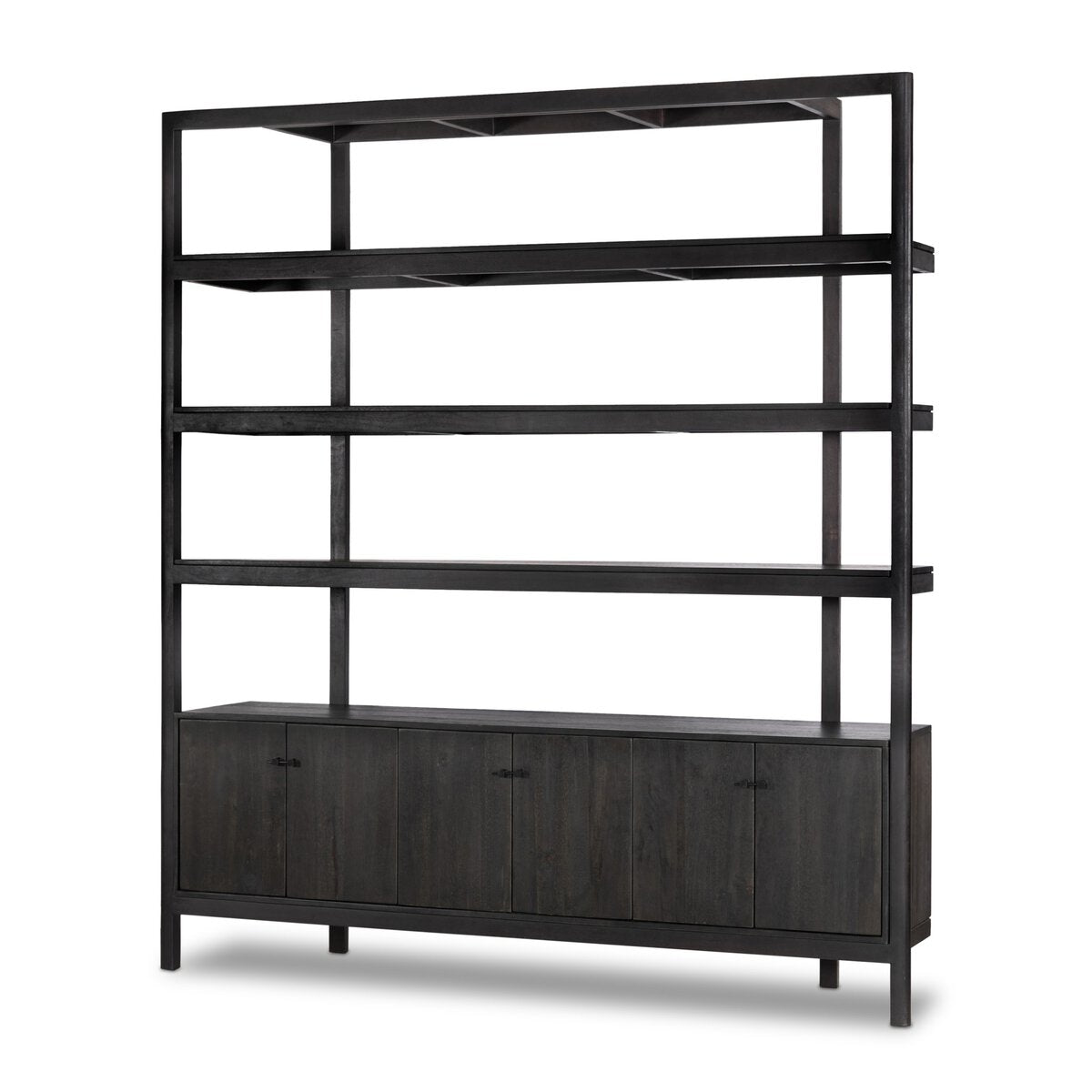 Amanza Bookcase