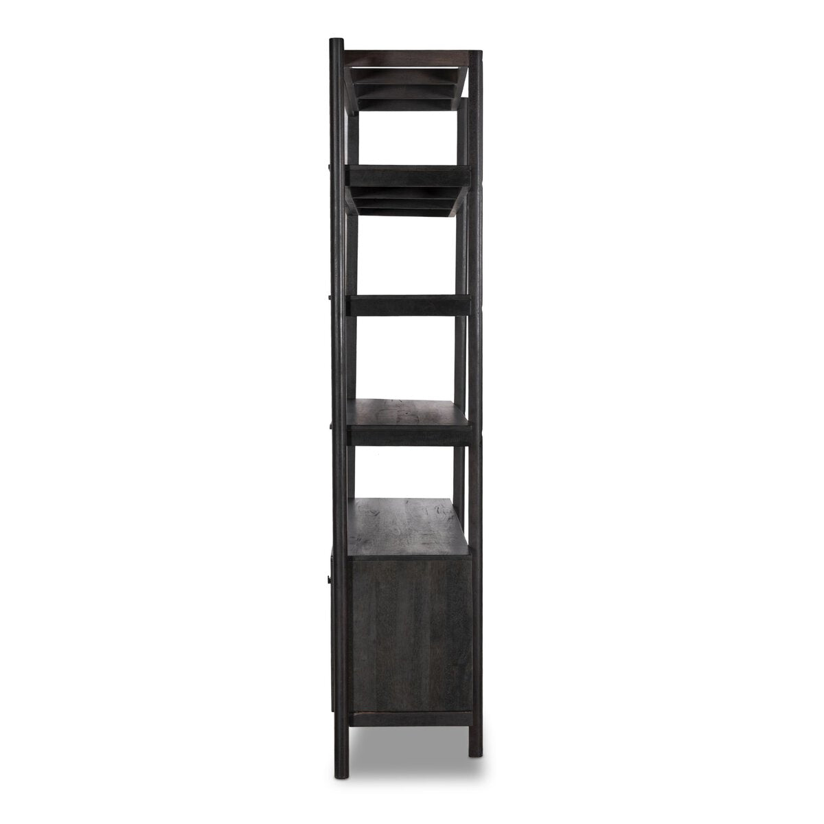 Amanza Bookcase