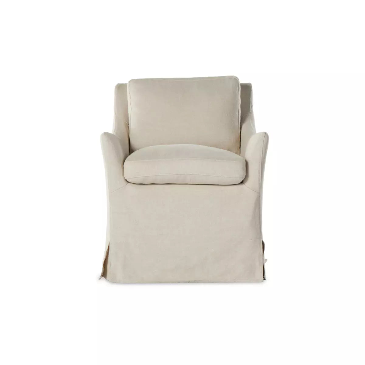 Colbie Slipcover Dining Chair