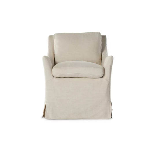 Colbie Slipcover Dining Chair