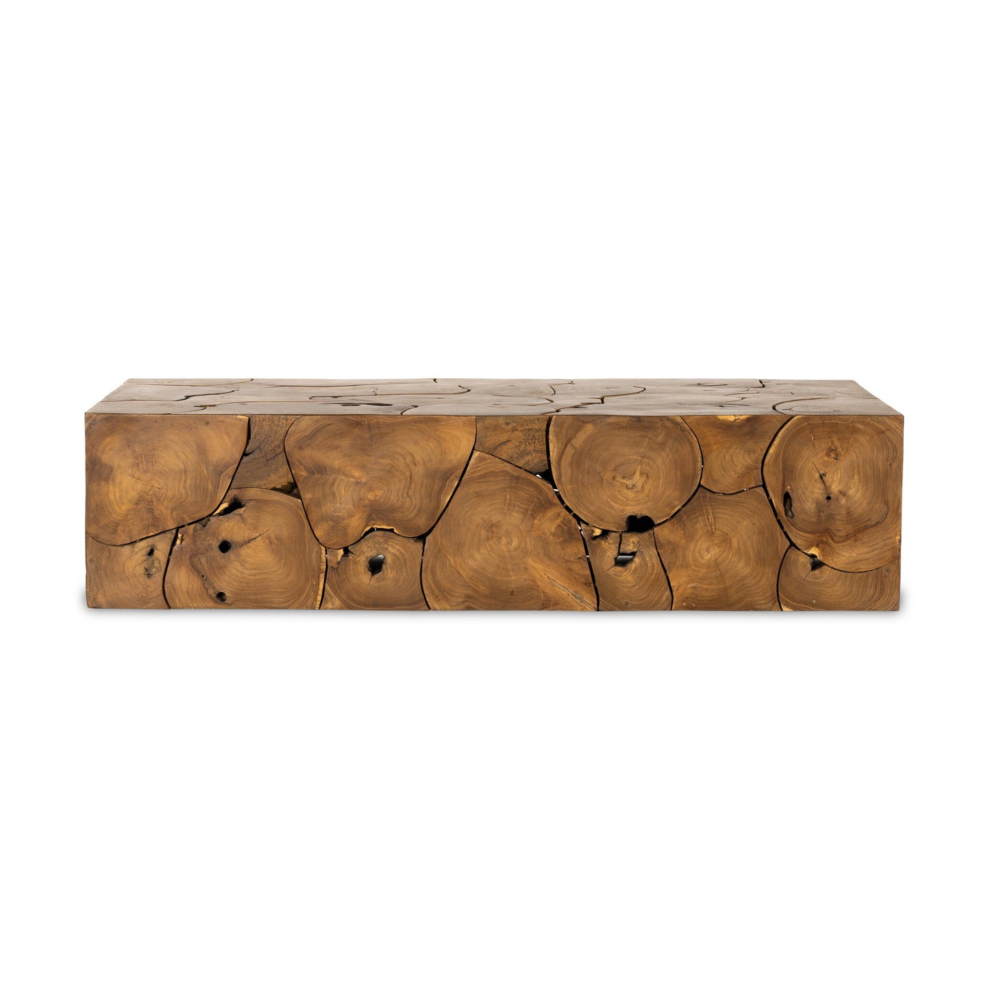 Hazel Outdoor Coffee Table