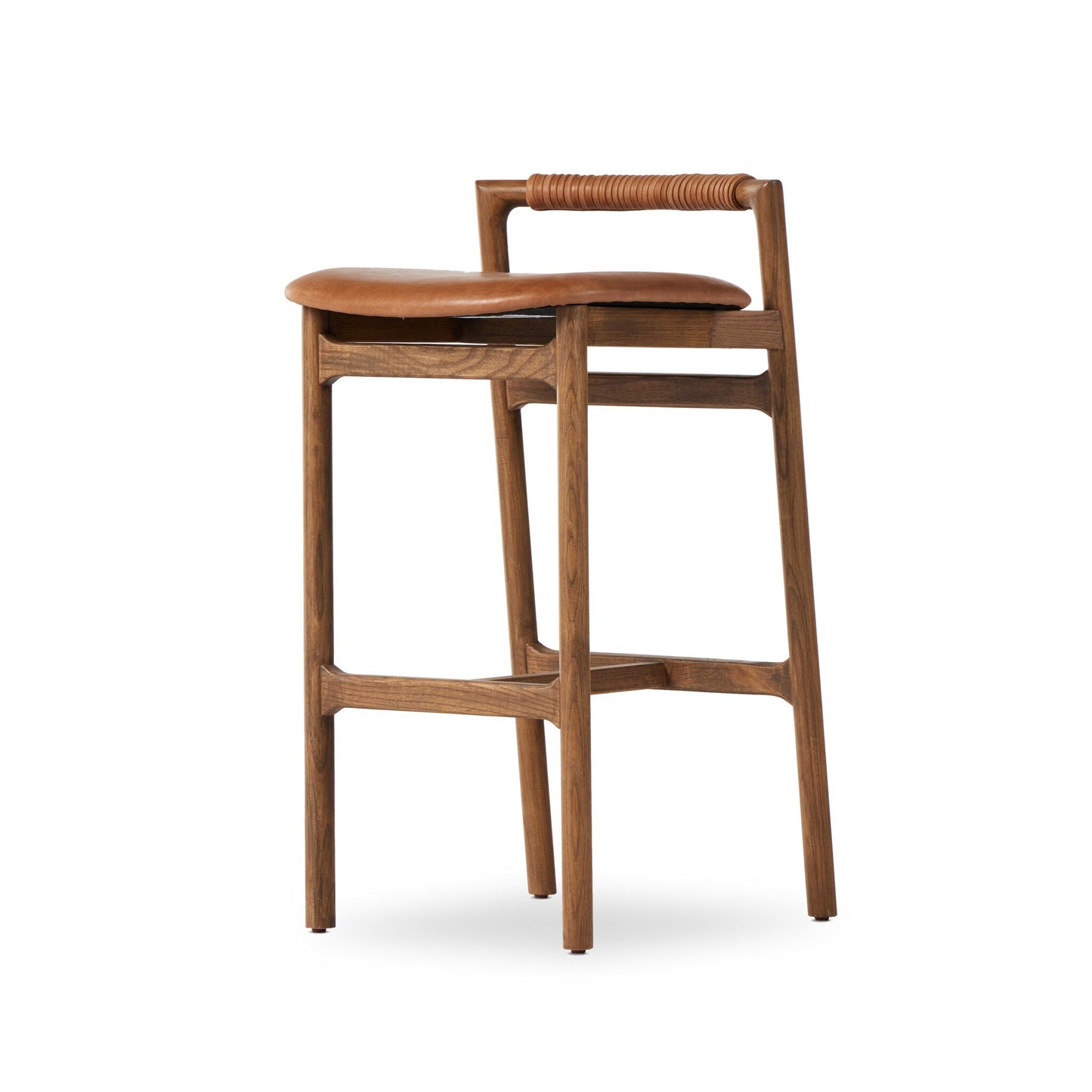 Louis Counter + Bar Stool