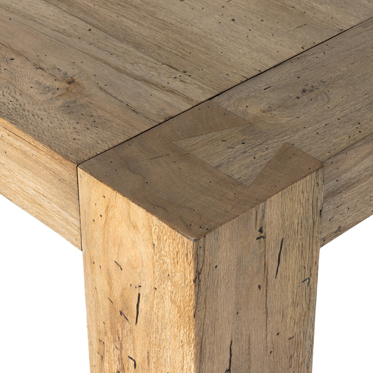 Hudson Dining Table