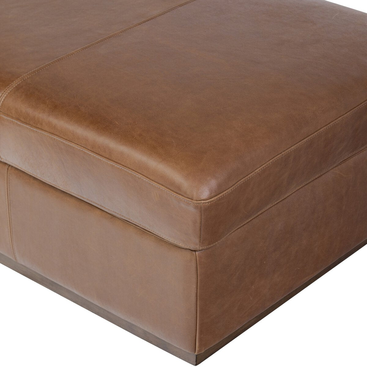 Olivier Storage Ottoman