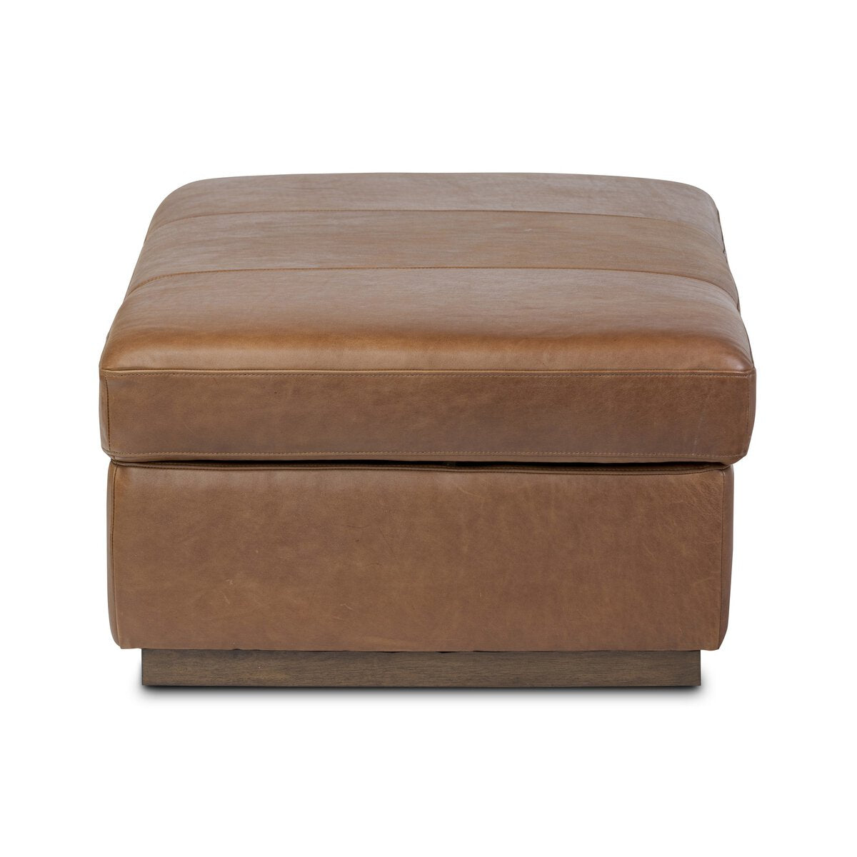 Olivier Storage Ottoman