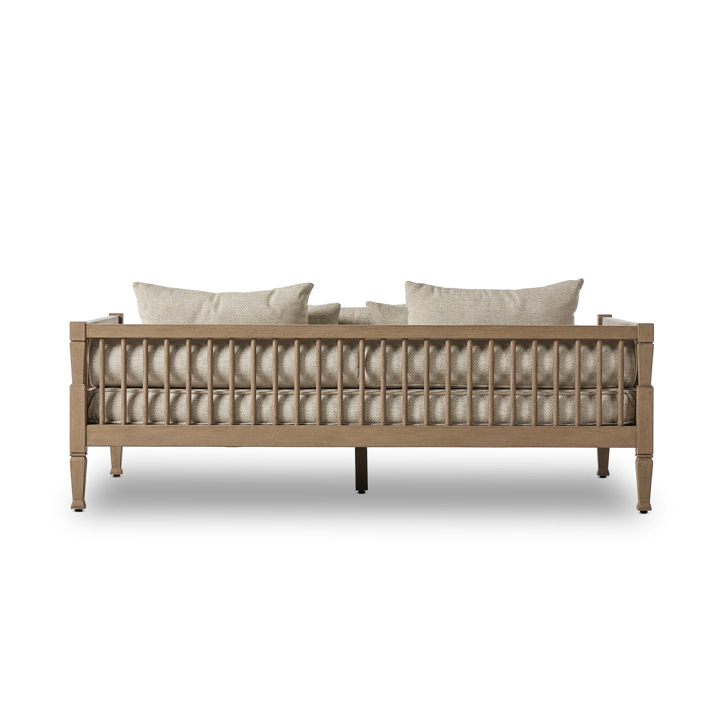 Amber Outdoor Sofa