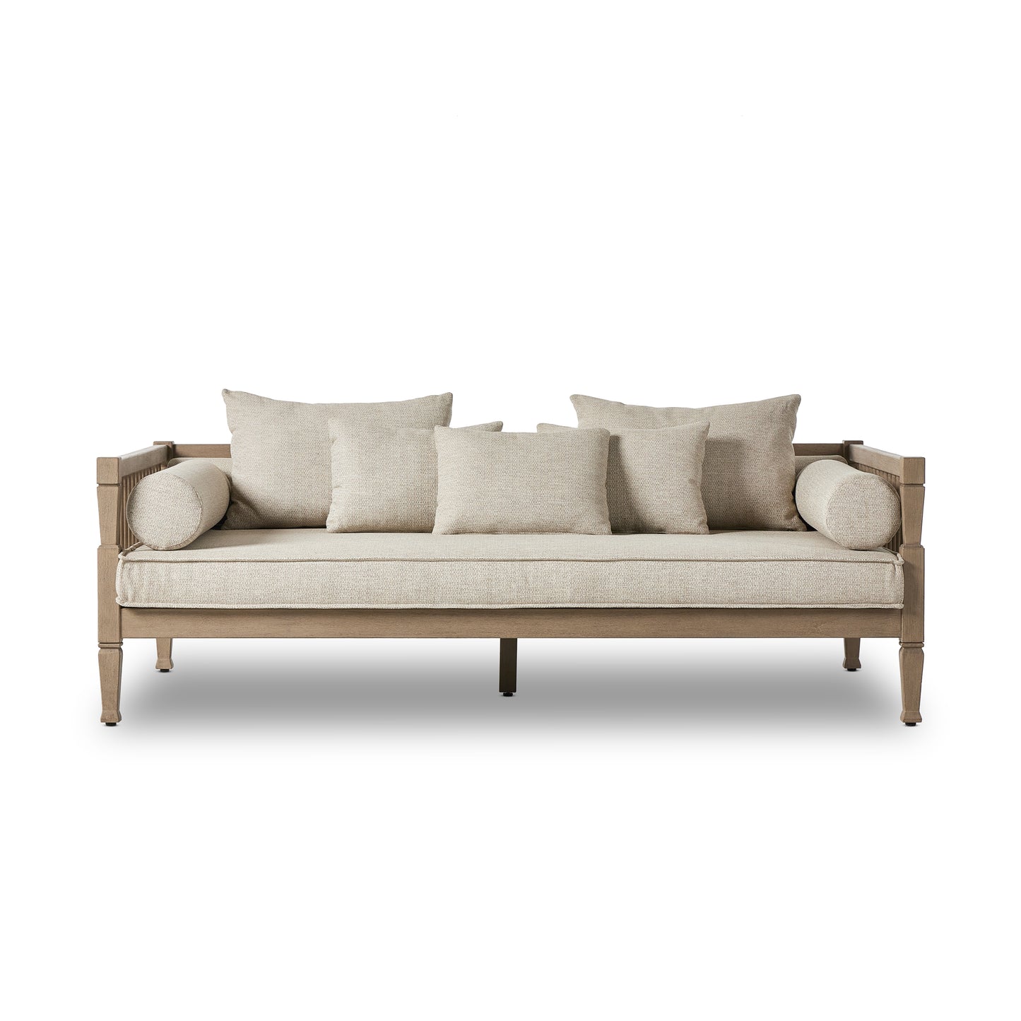 Amber Outdoor Sofa