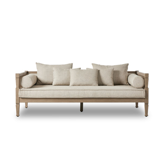 Amber Outdoor Sofa