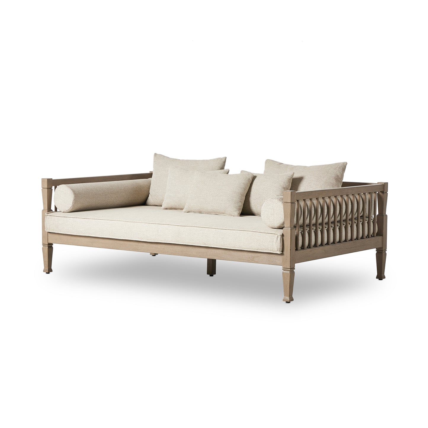Amber Outdoor Sofa