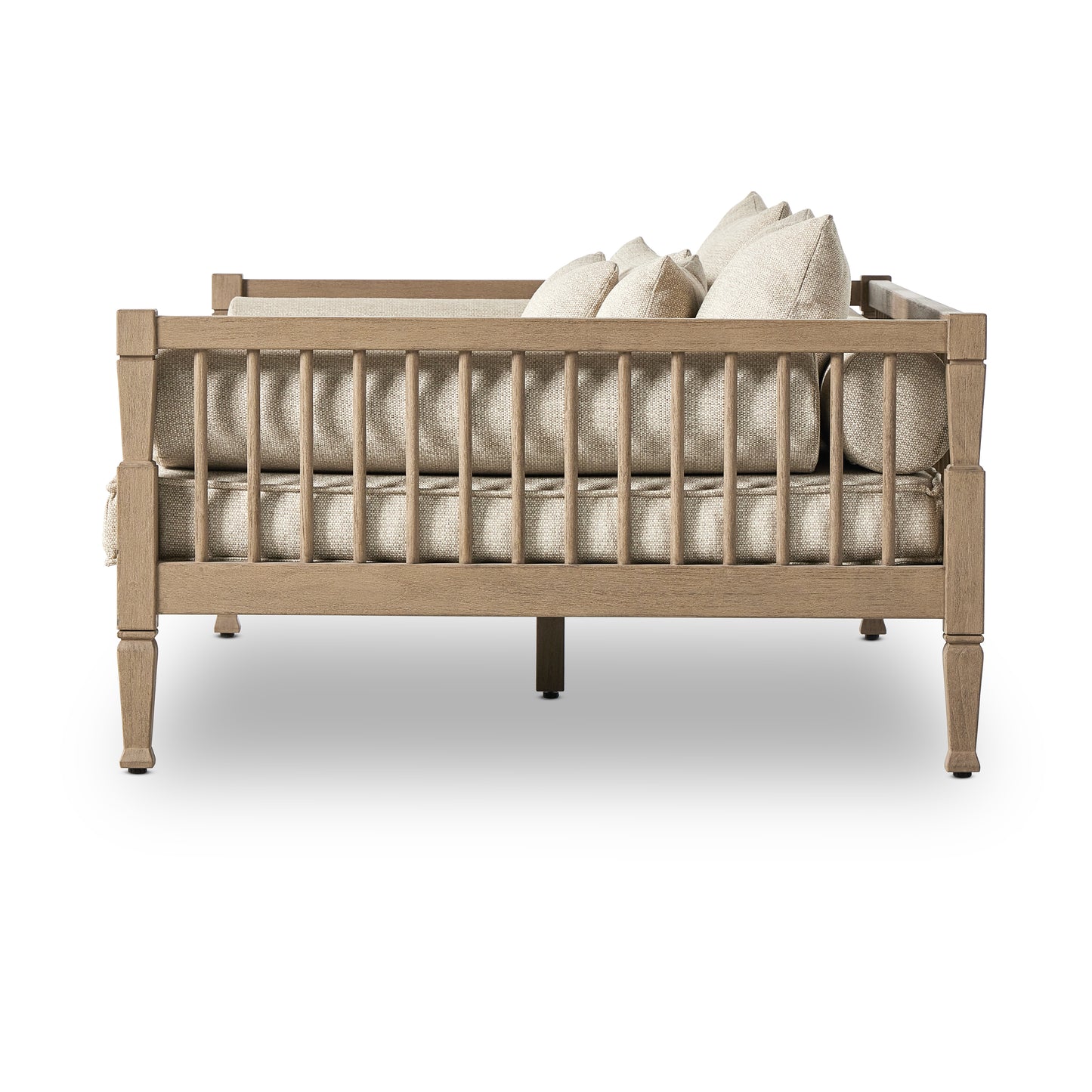 Amber Outdoor Sofa