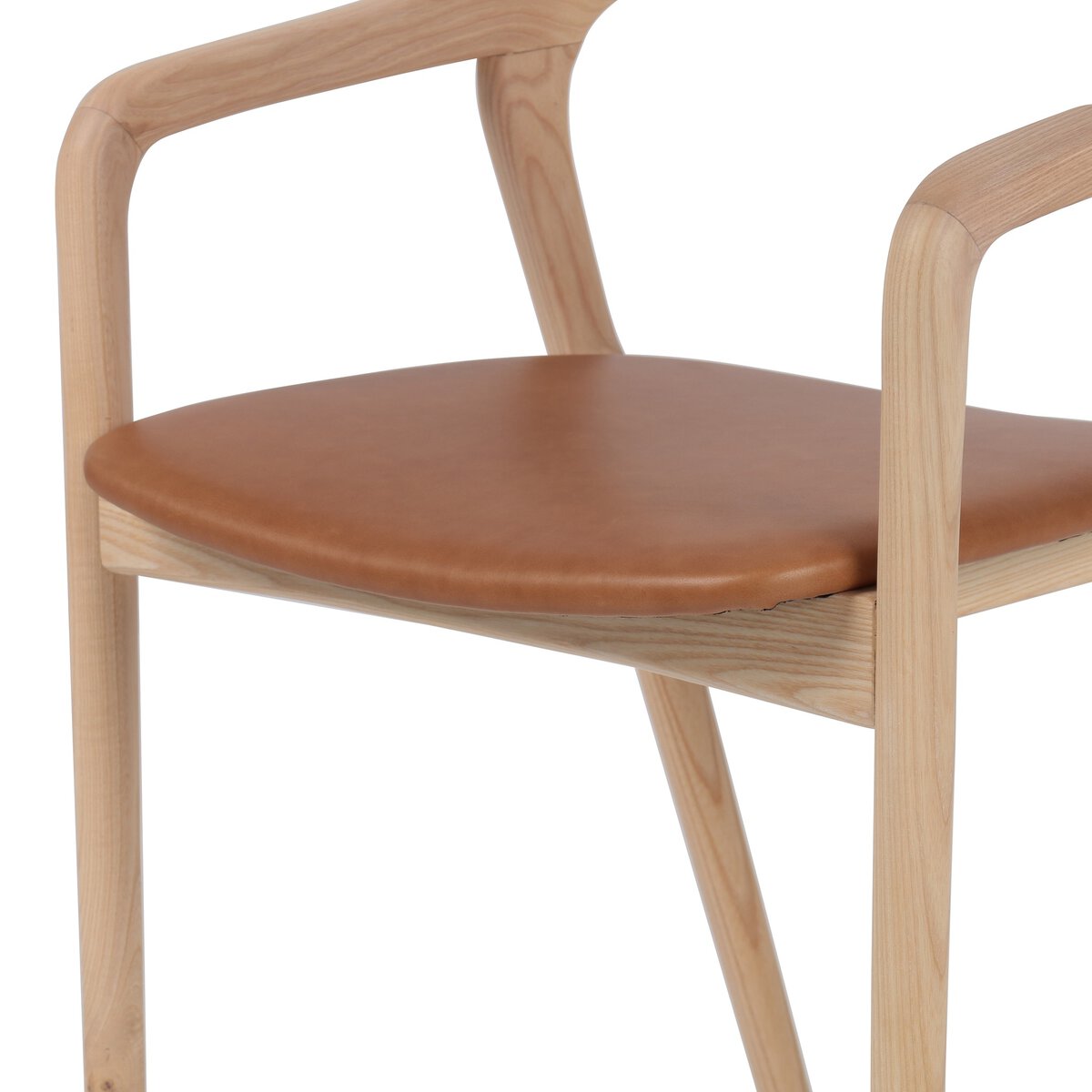 Alva Dining Armchair