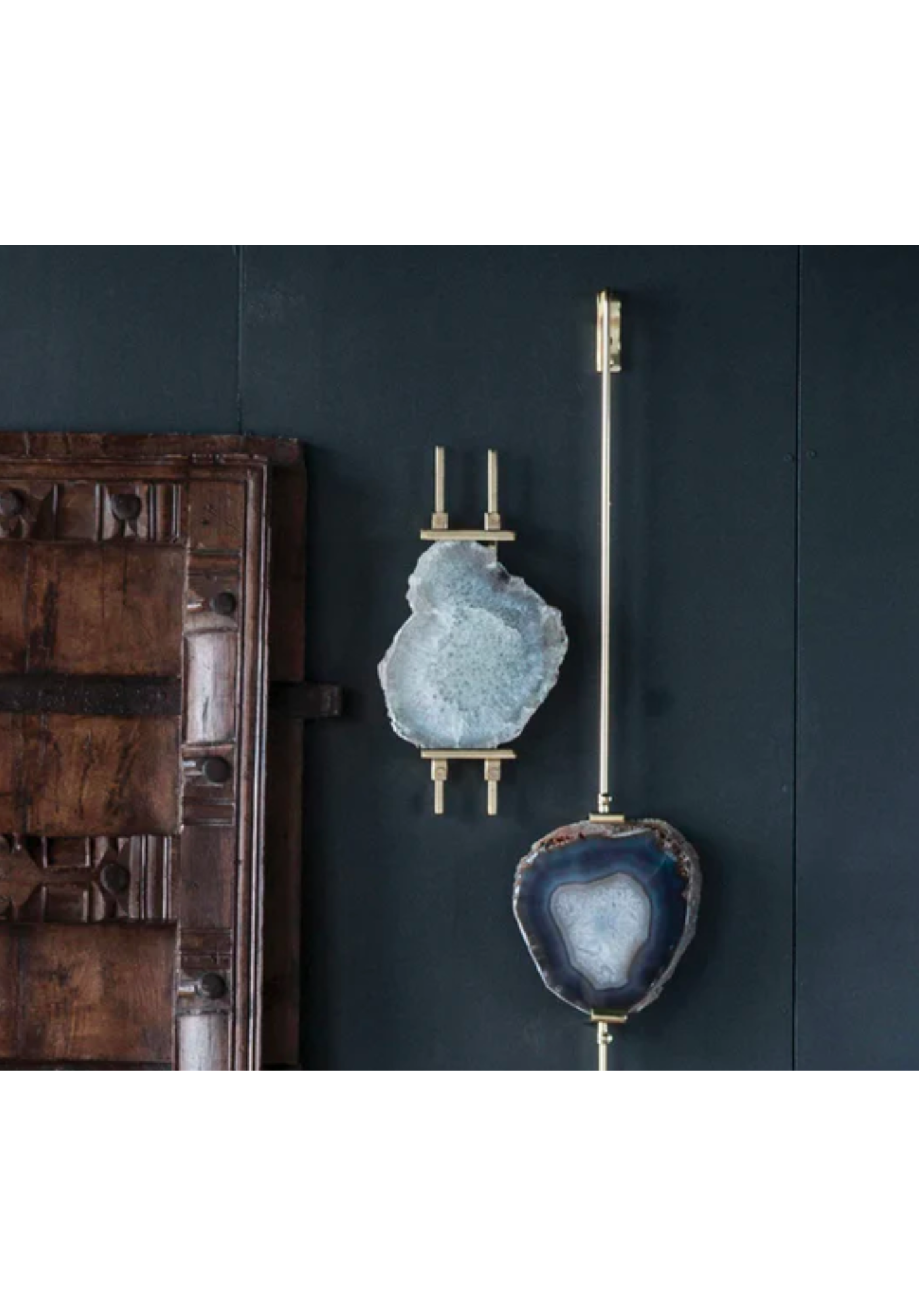 Gallery Wall Mount Easel