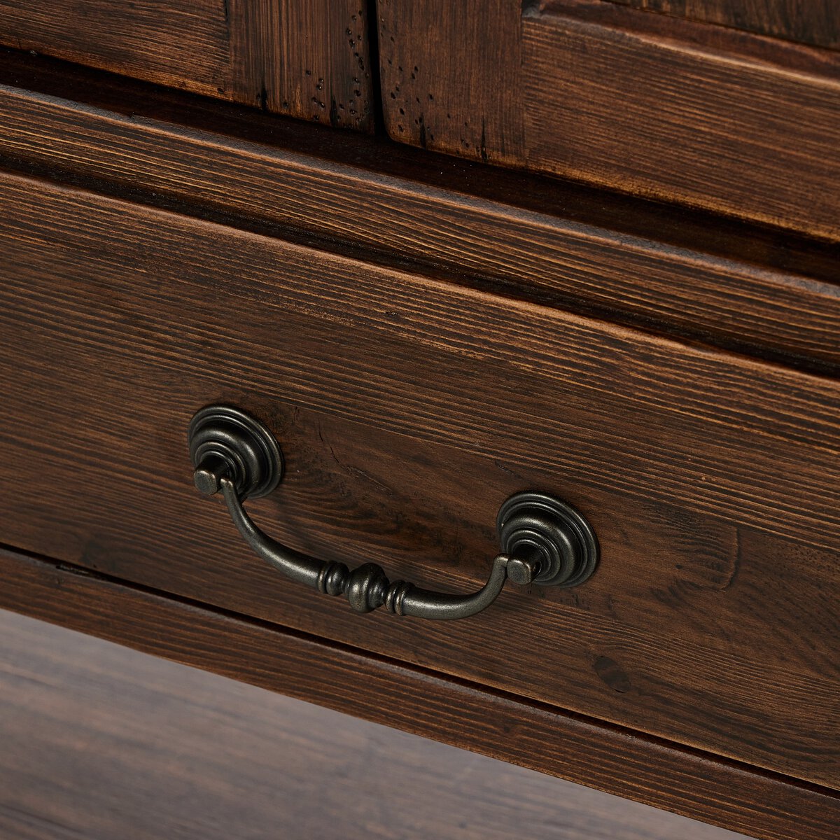 Emory Wide Cabinet