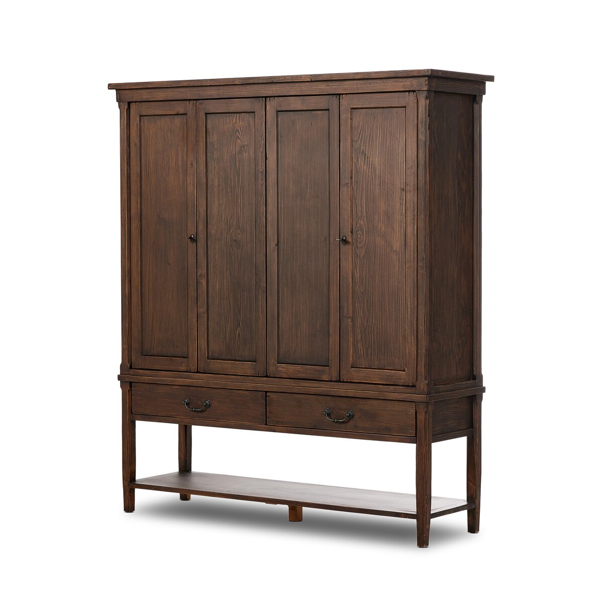 Emory Wide Cabinet