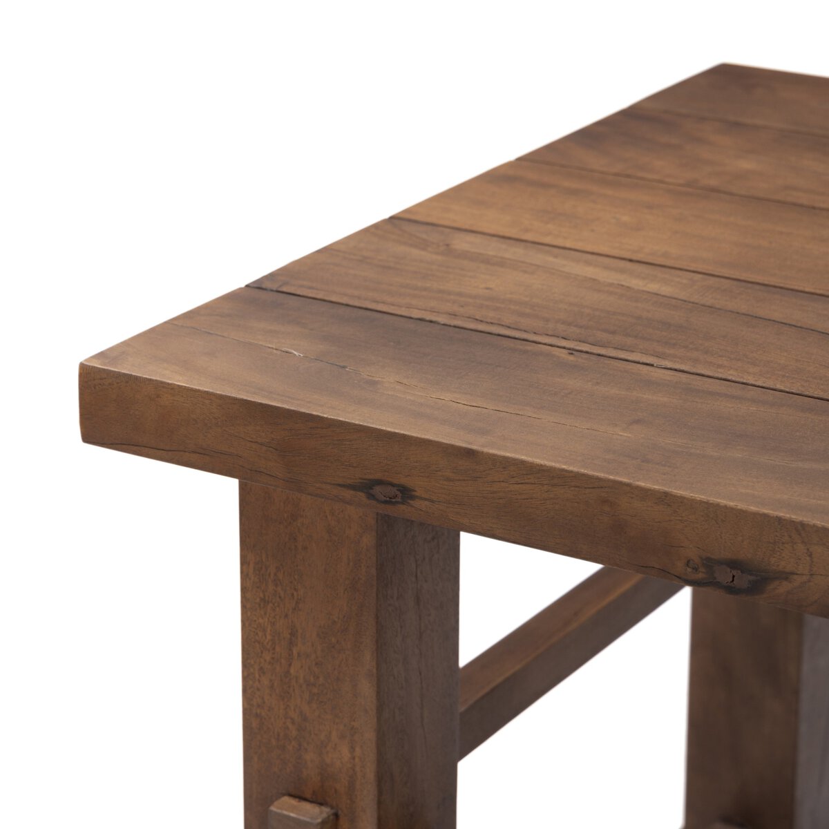 Renaissance End Table