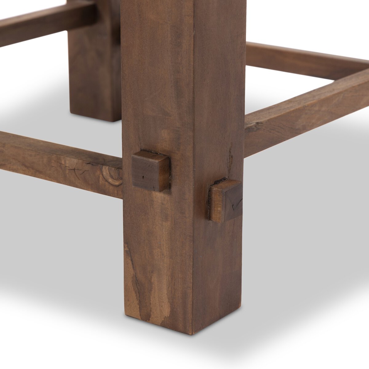 Renaissance End Table