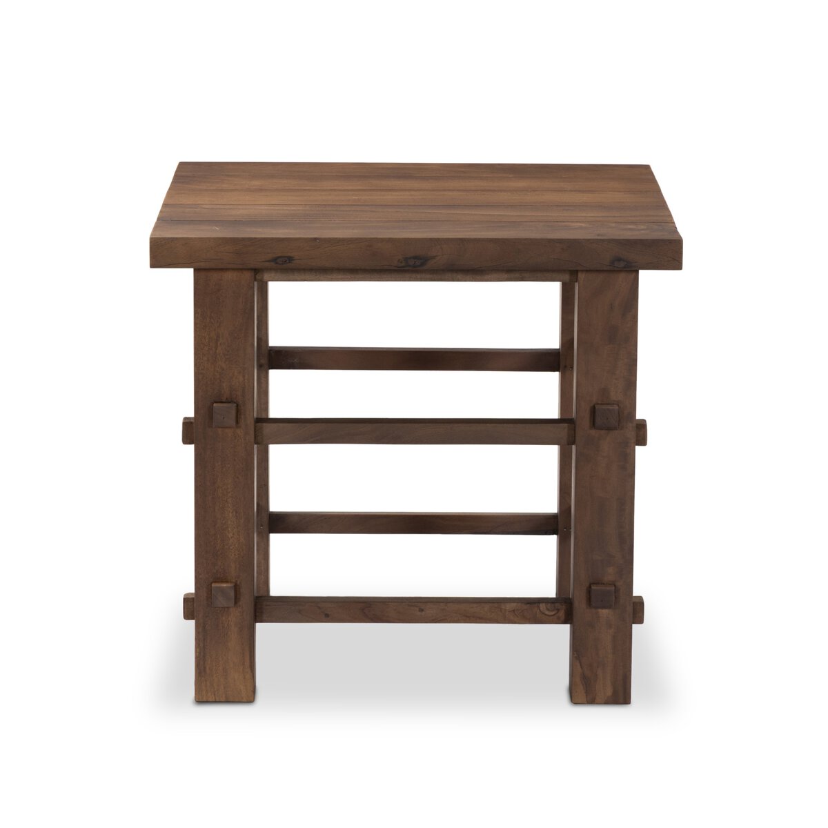 Renaissance End Table