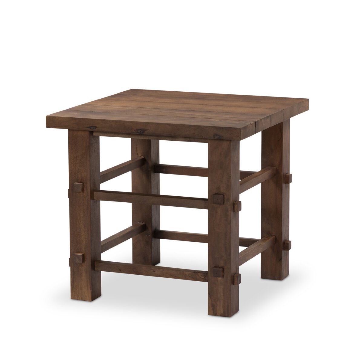 Renaissance End Table