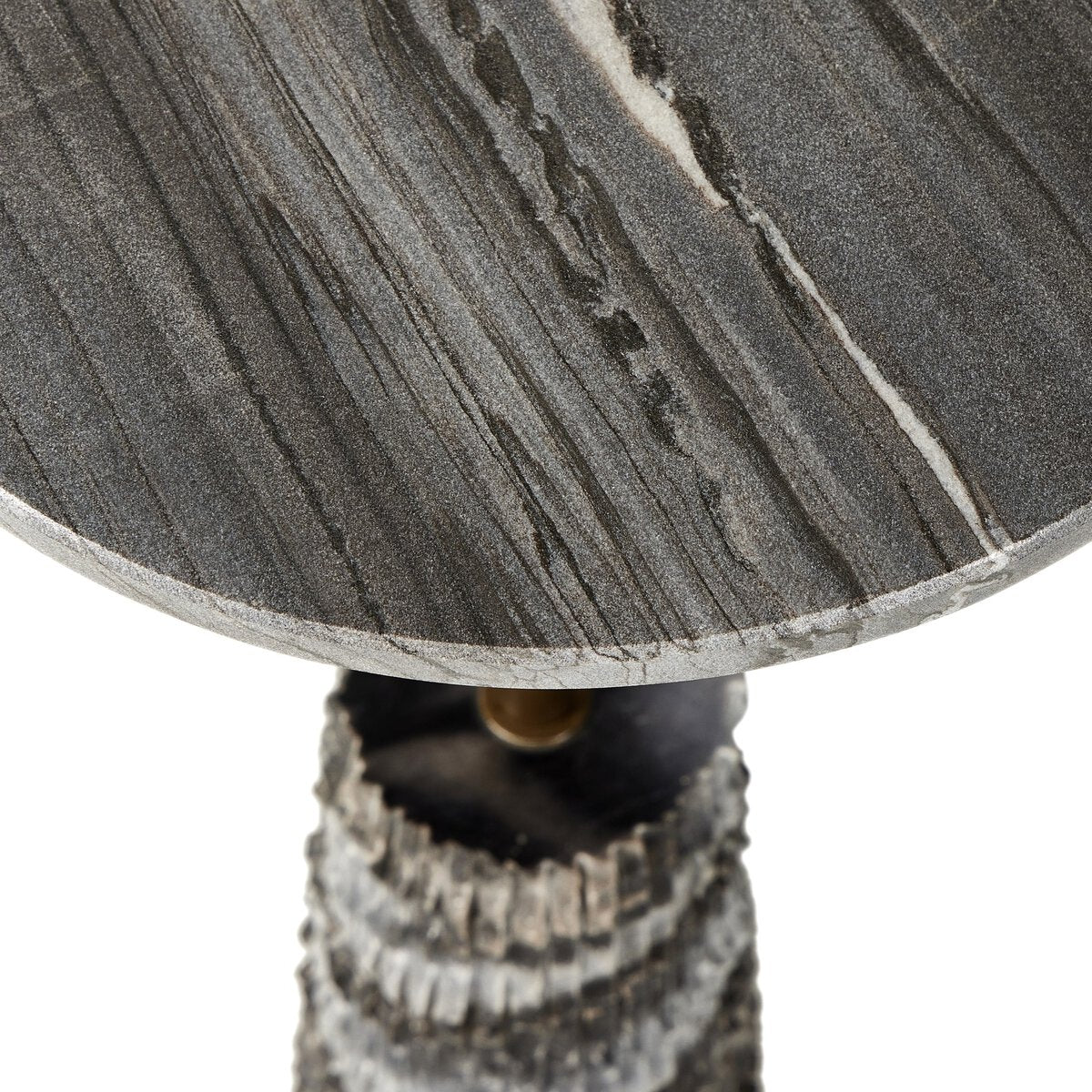 Retta End Table