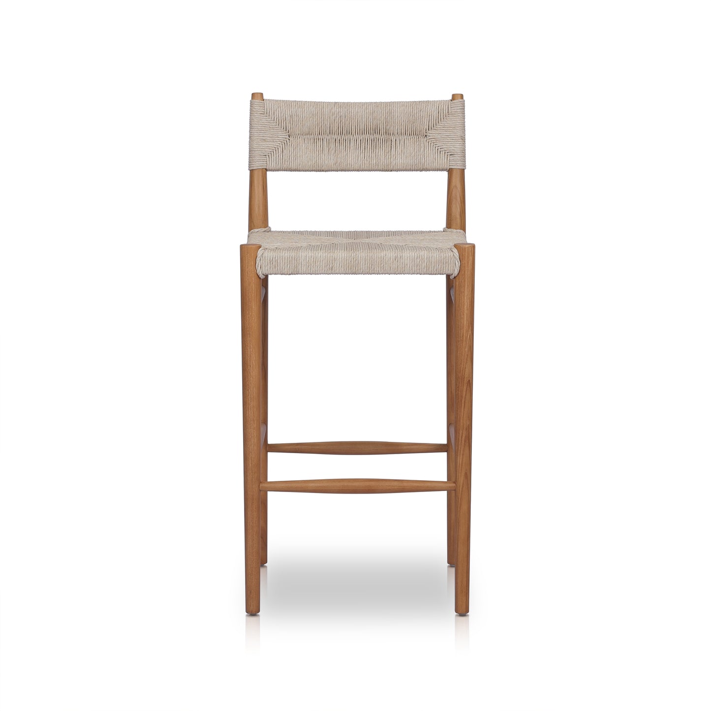 Hunter Outdoor Counter + Bar Stool