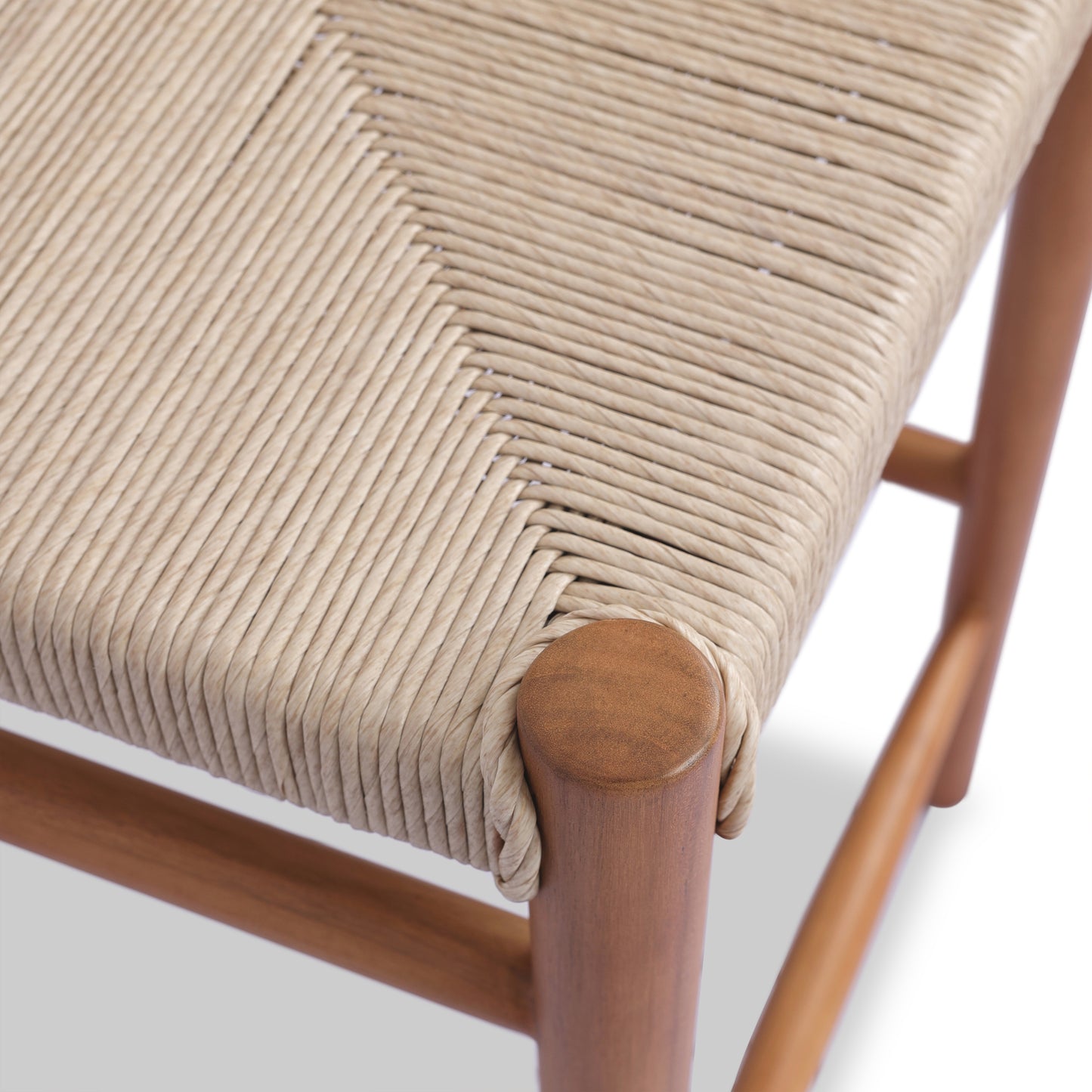 Hunter Outdoor Counter + Bar Stool