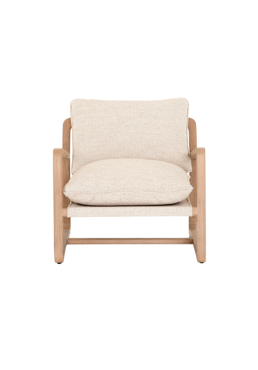 Kalliopi Outdoor Chair