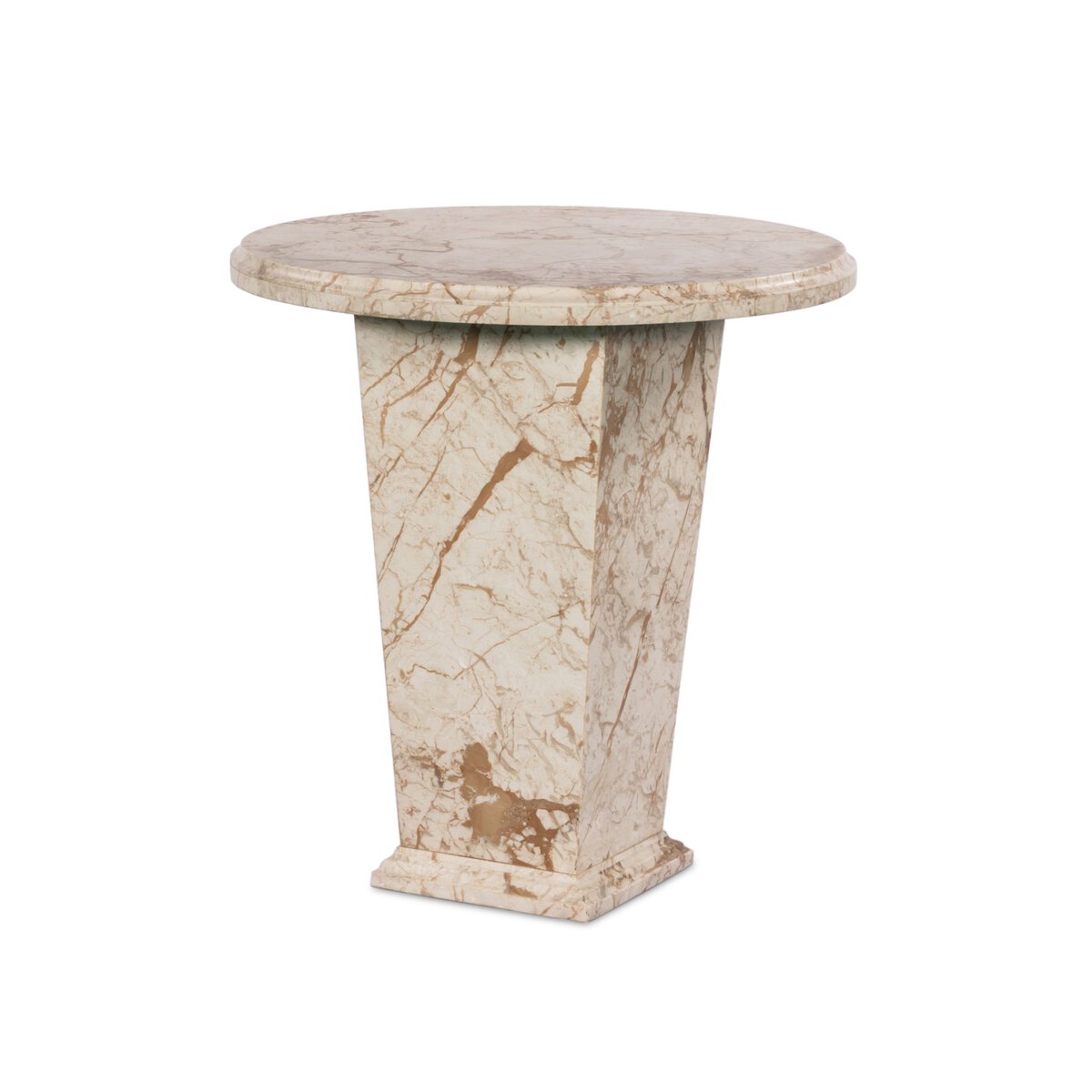 Nera End Table