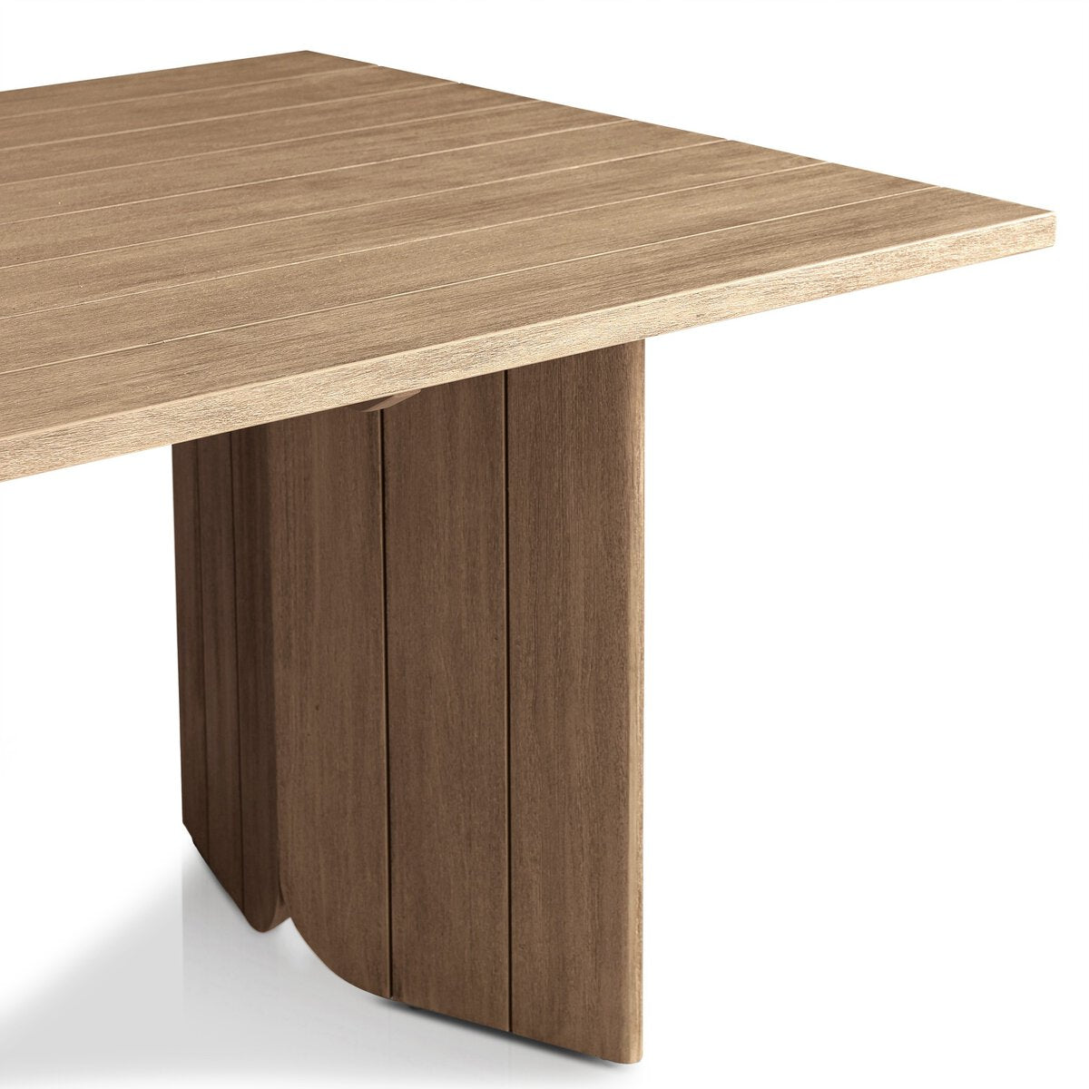 Jane Outdoor Dining Table