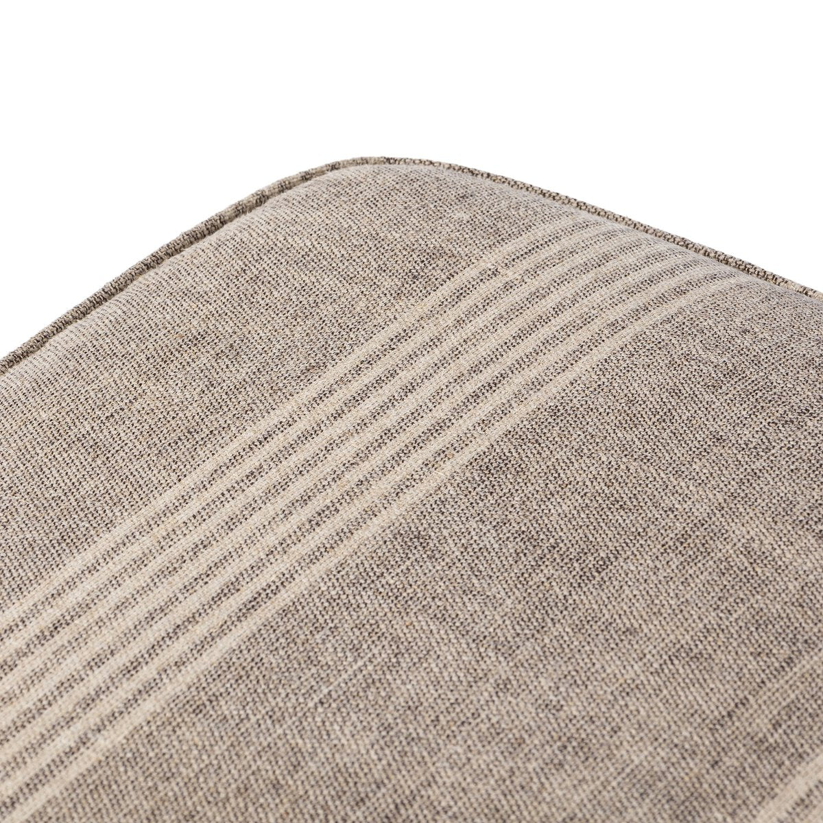 Arno Square Ottoman
