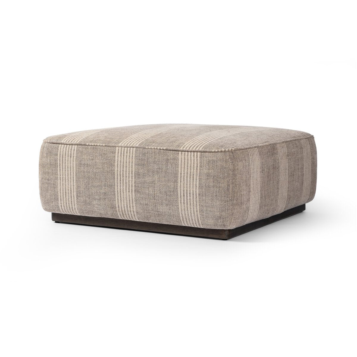Arno Square Ottoman