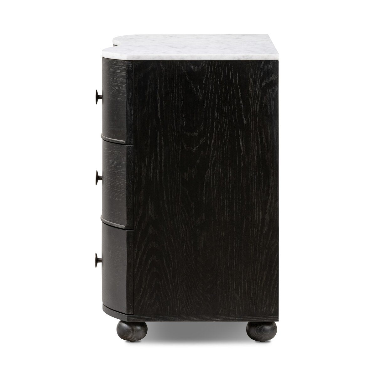 Parma Marble Chest