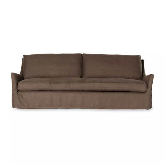 Rocco Slipcover Sofa