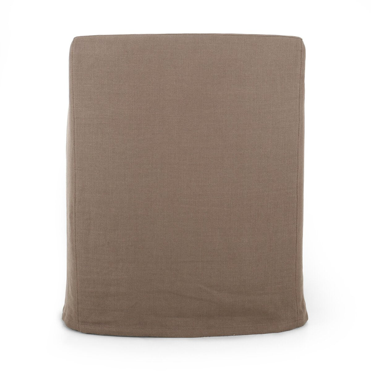 Alfred Slipcover Dining Chair