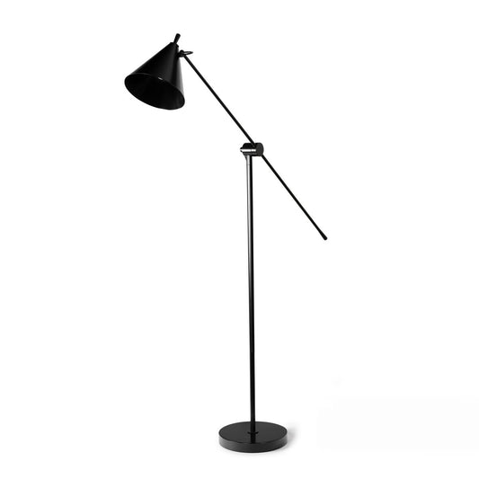 Forest Floor Lamp
