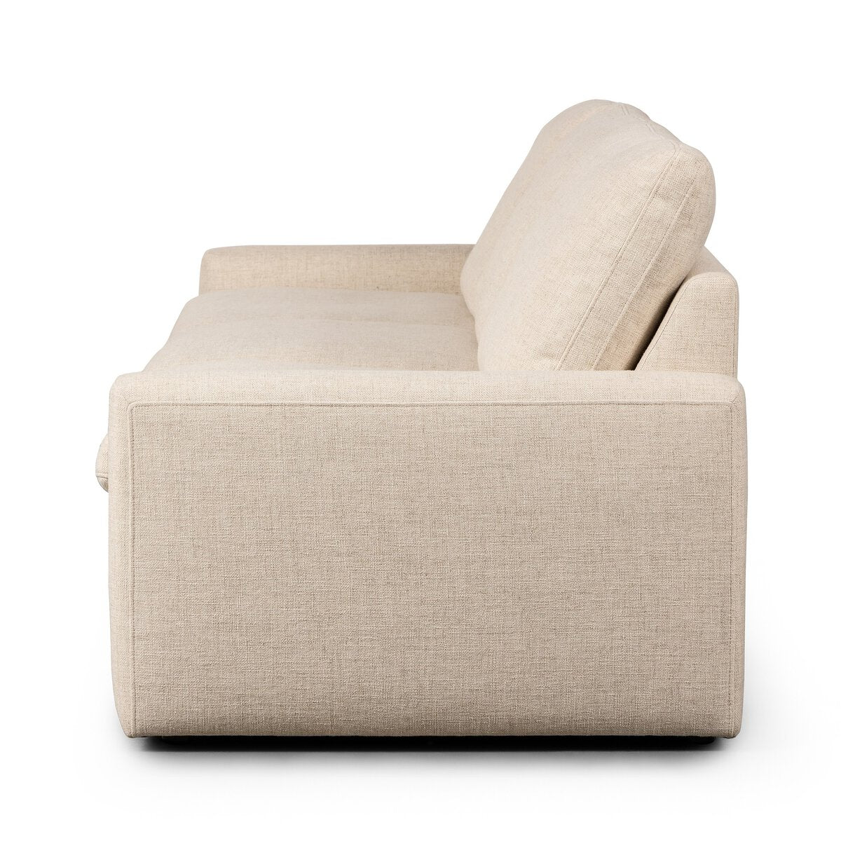 Hubert Power Recliner Sectional
