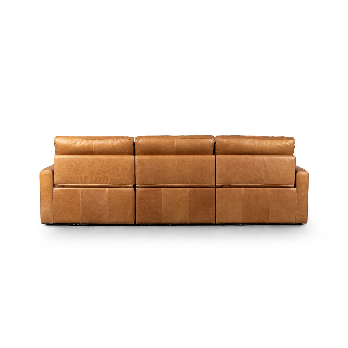 Hubert Power Recliner Sectional