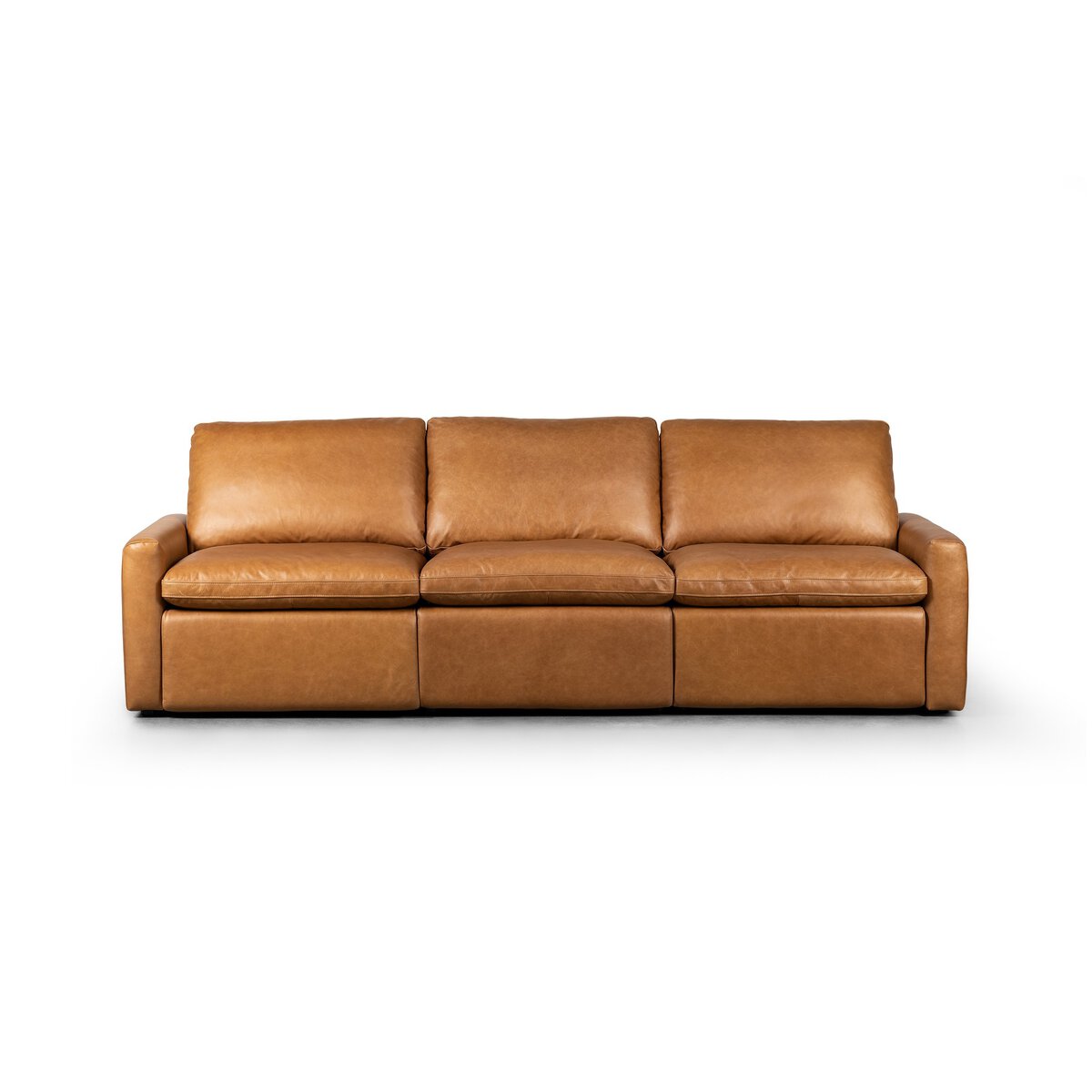 Hubert Power Recliner Sectional