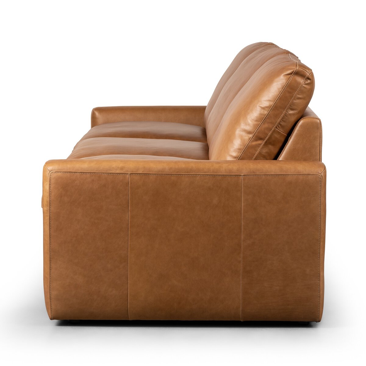 Hubert Power Recliner Sectional